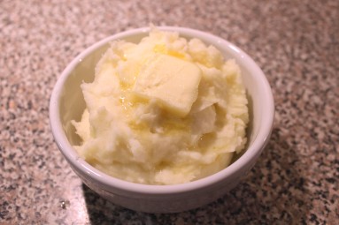 Butter Porn